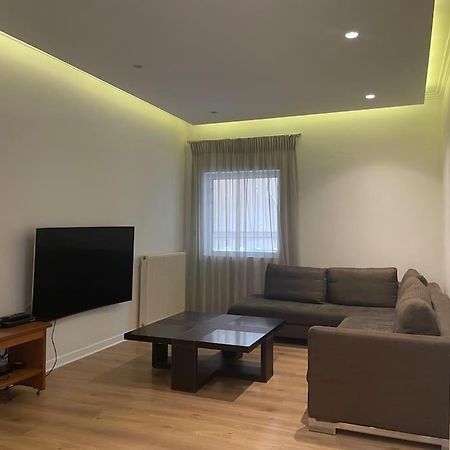 Estella Ioannina Ngoại thất bức ảnh